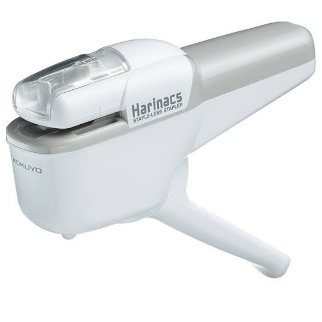 Kokuyo Harinacs Pinless Stapler (10 sheets)