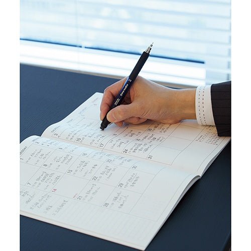 Kokuyo Mechanical Pencil Sharp M