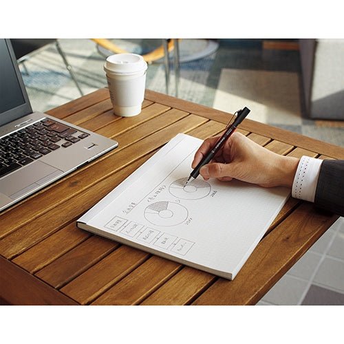 Kokuyo Mechanical Pencil Sharp M