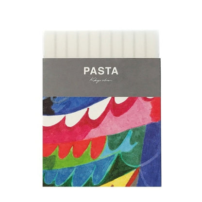 Kokuyo Pasta Fluorescent Colored Markers