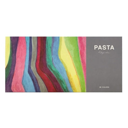 Kokuyo Pasta Fluorescent Colored Markers