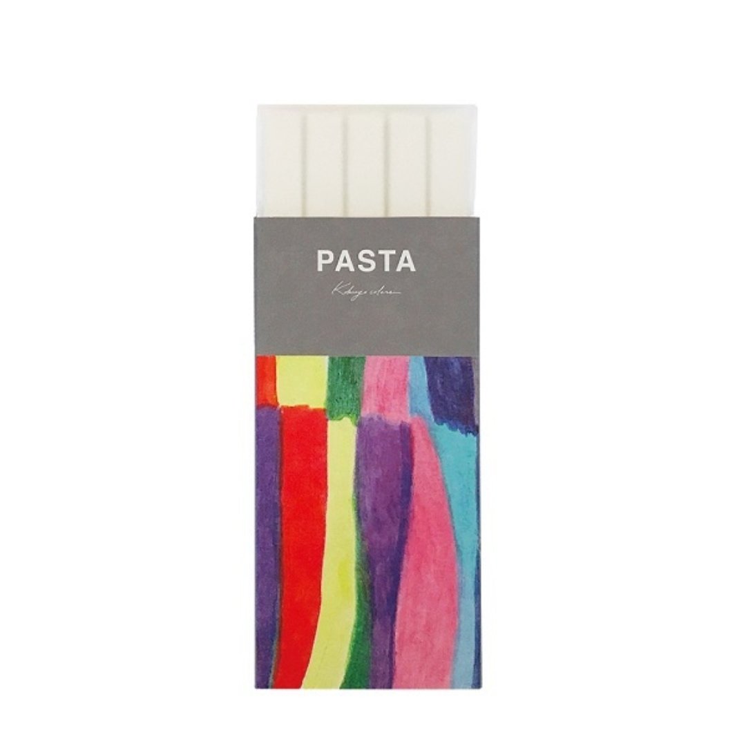 Kokuyo Pasta Fluorescent Colored Markers