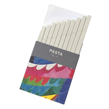 Kokuyo Pasta Fluorescent Colored Markers