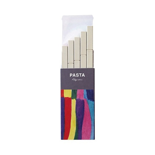 Kokuyo Pasta Fluorescent Colored Markers