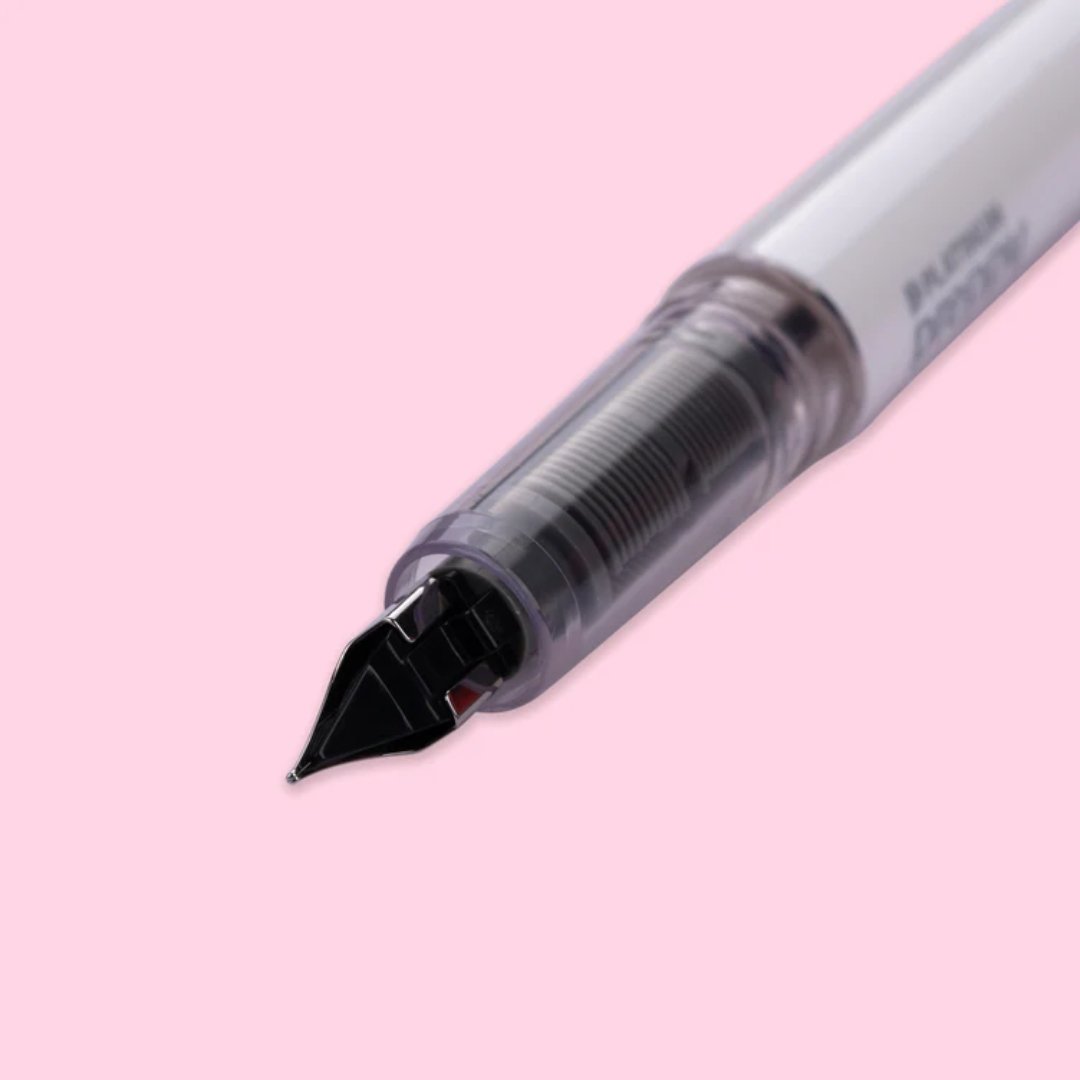 Kokuyo Platinum Preppy Fountain Pen