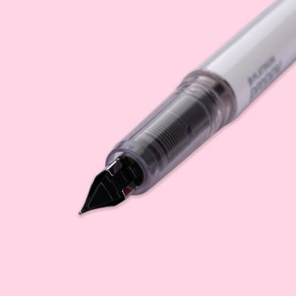 Kokuyo Platinum Preppy Fountain Pen
