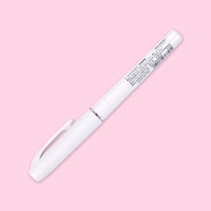 Kokuyo Platinum Preppy Fountain Pen