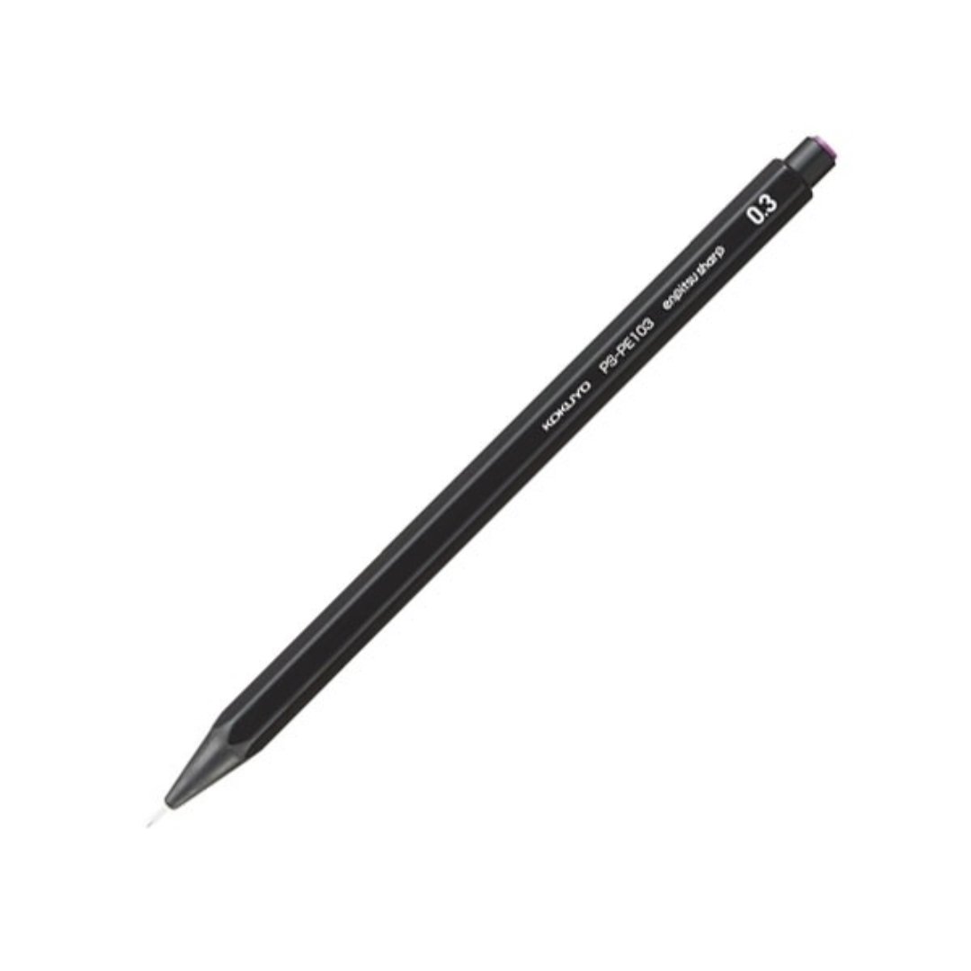 Kokuyo Sharp Mechanical Pencil Pack Of 2