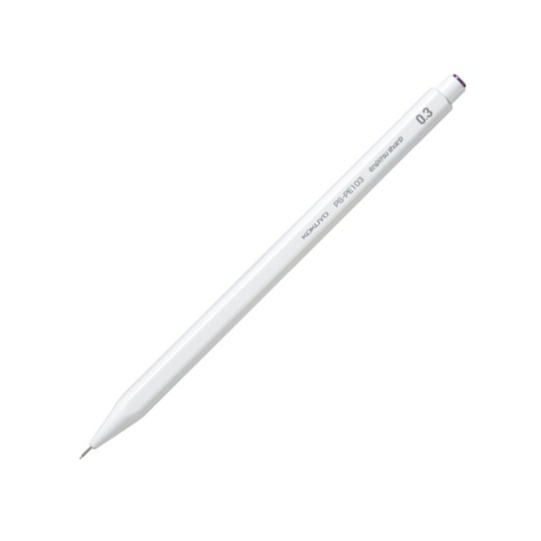 Kokuyo Sharp Mechanical Pencil Pack Of 2