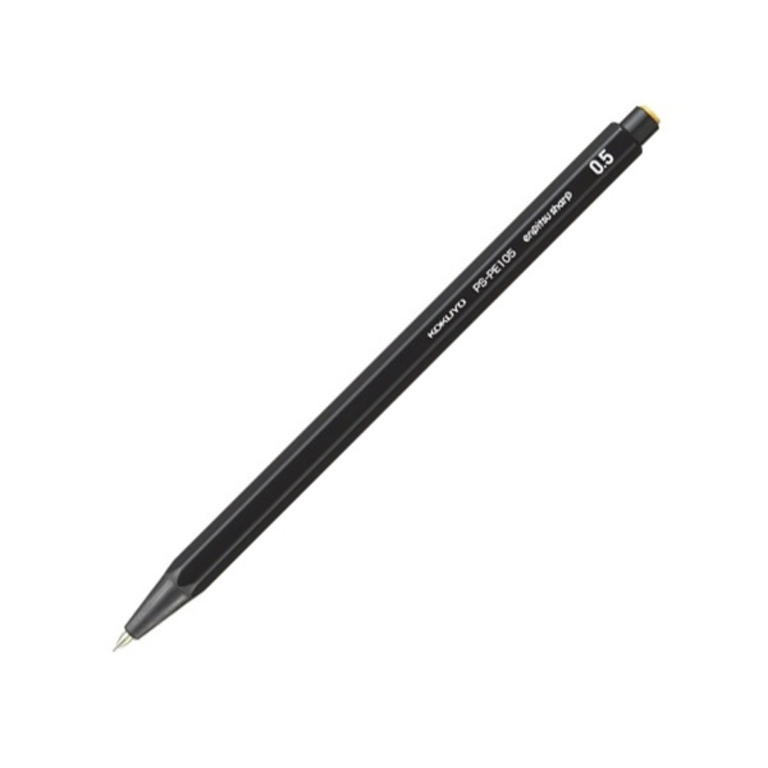 Kokuyo Sharp Mechanical Pencil Pack Of 2