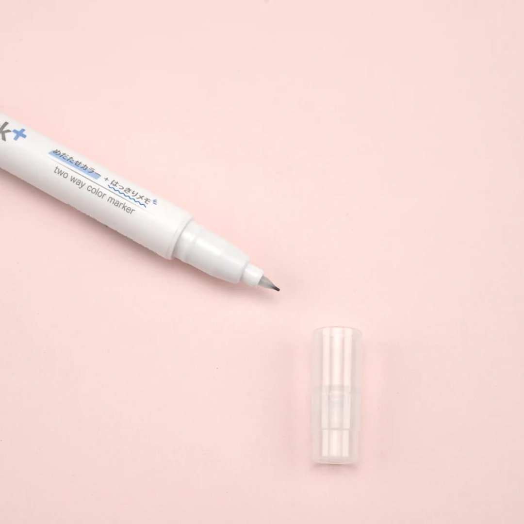 Kokuyo Two Way Color Marker