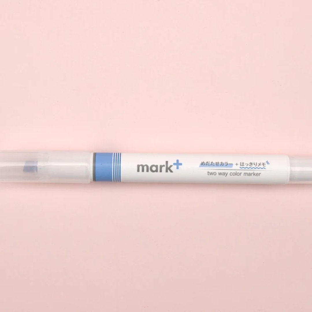 Kokuyo Two Way Color Marker