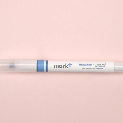 Kokuyo Two Way Color Marker