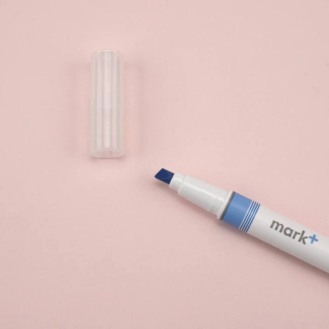 Kokuyo Two Way Color Marker