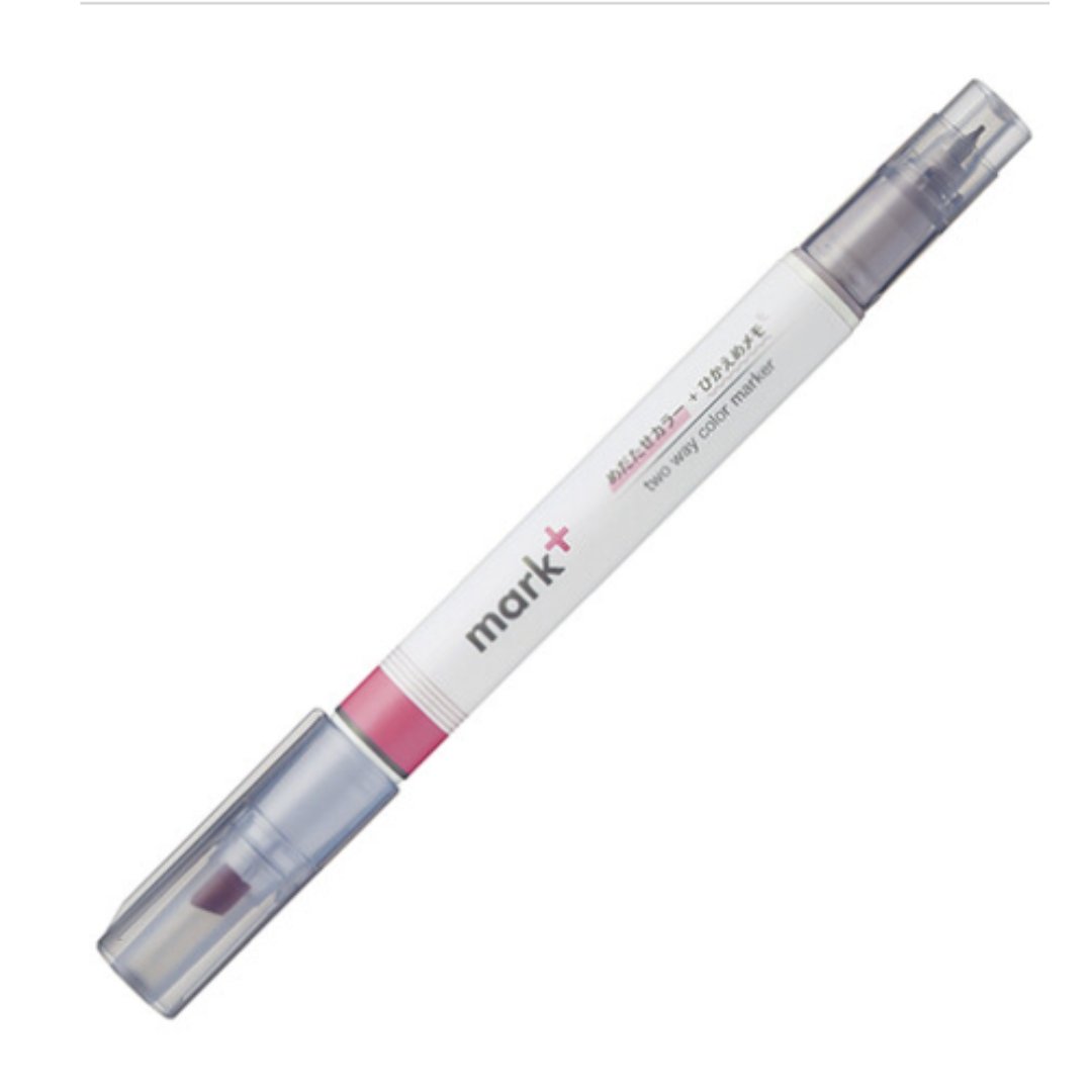 Kokuyo Two Way Color Marker