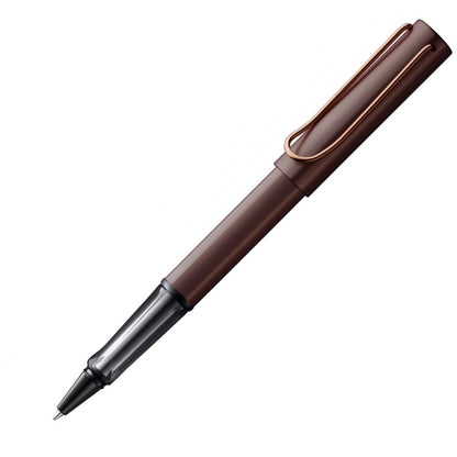 Lamy 390 LX Maroon Roller Ball Pens