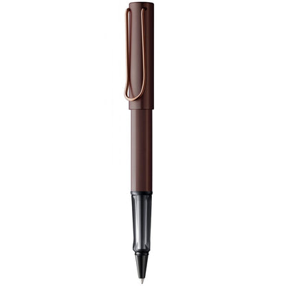 Lamy 390 LX Maroon Roller Ball Pens