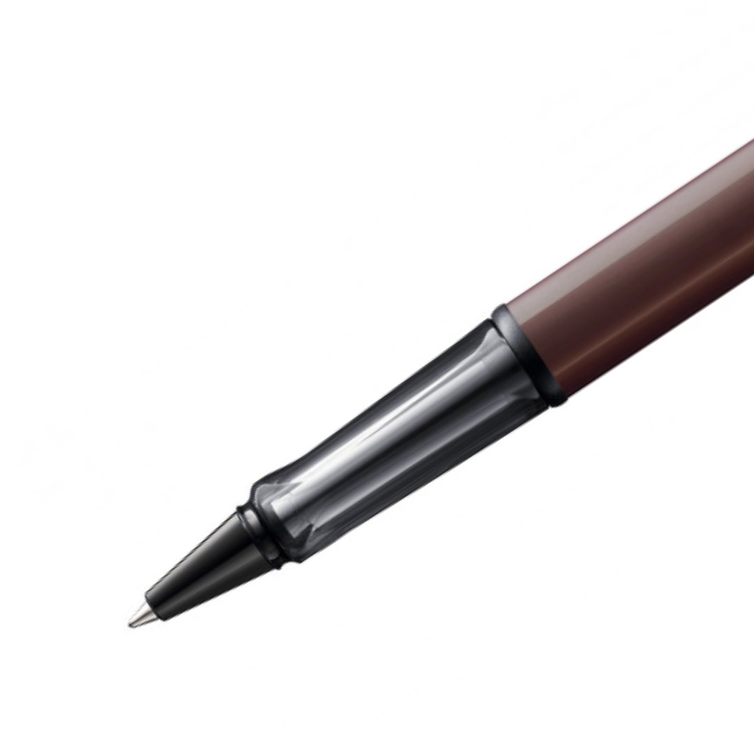 Lamy 390 LX Maroon Roller Ball Pens