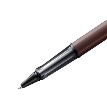 Lamy 390 LX Maroon Roller Ball Pens