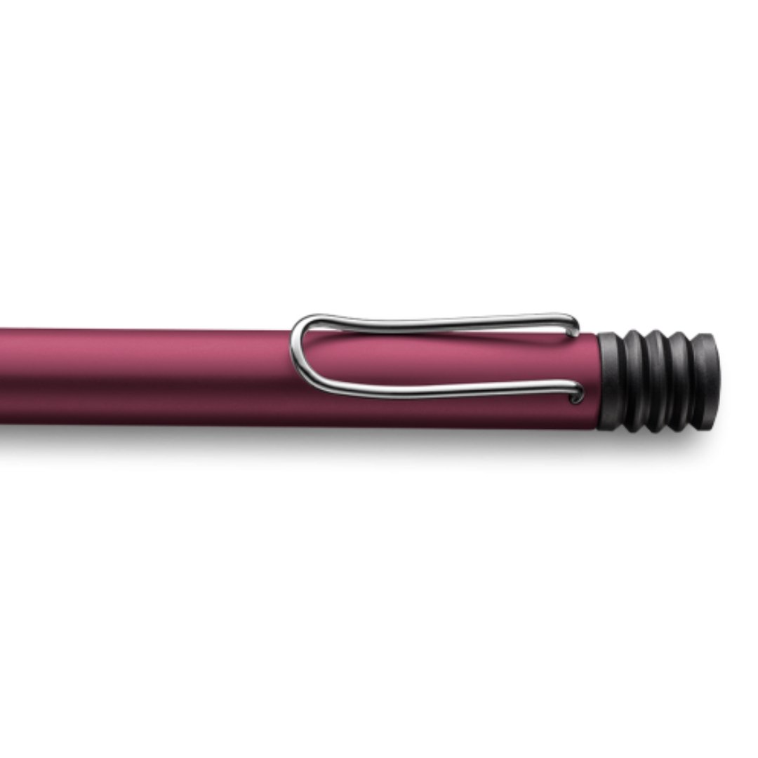 Lamy Al-Star Ball Pens