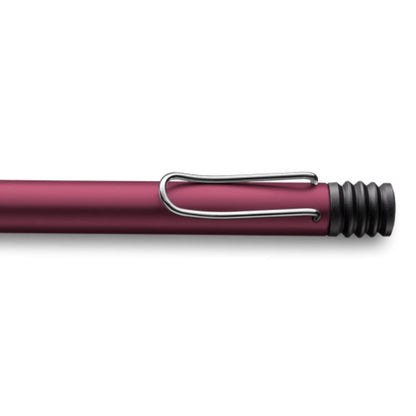 Lamy Al-Star Ball Pens