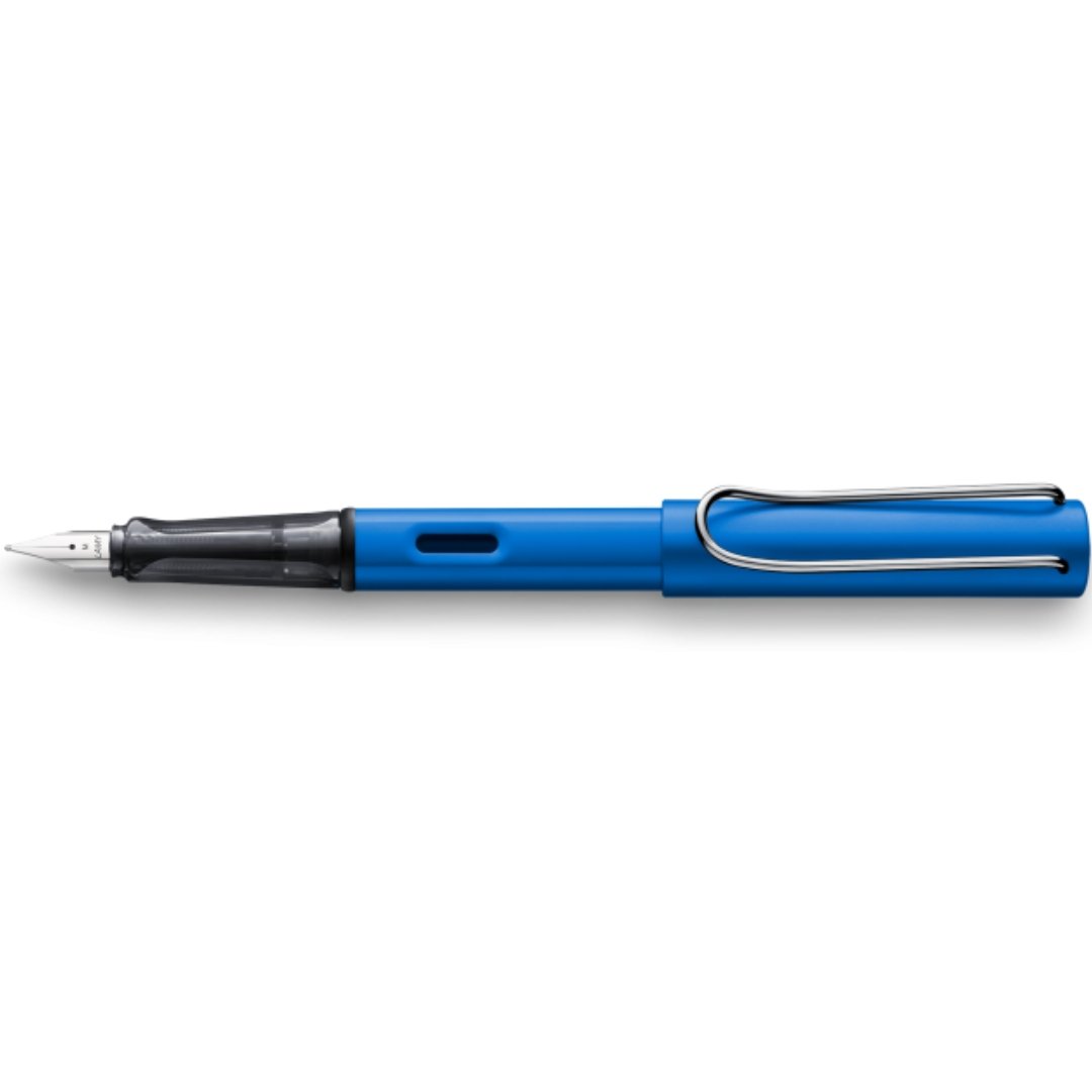 Lamy AL-Star Fountain Pen