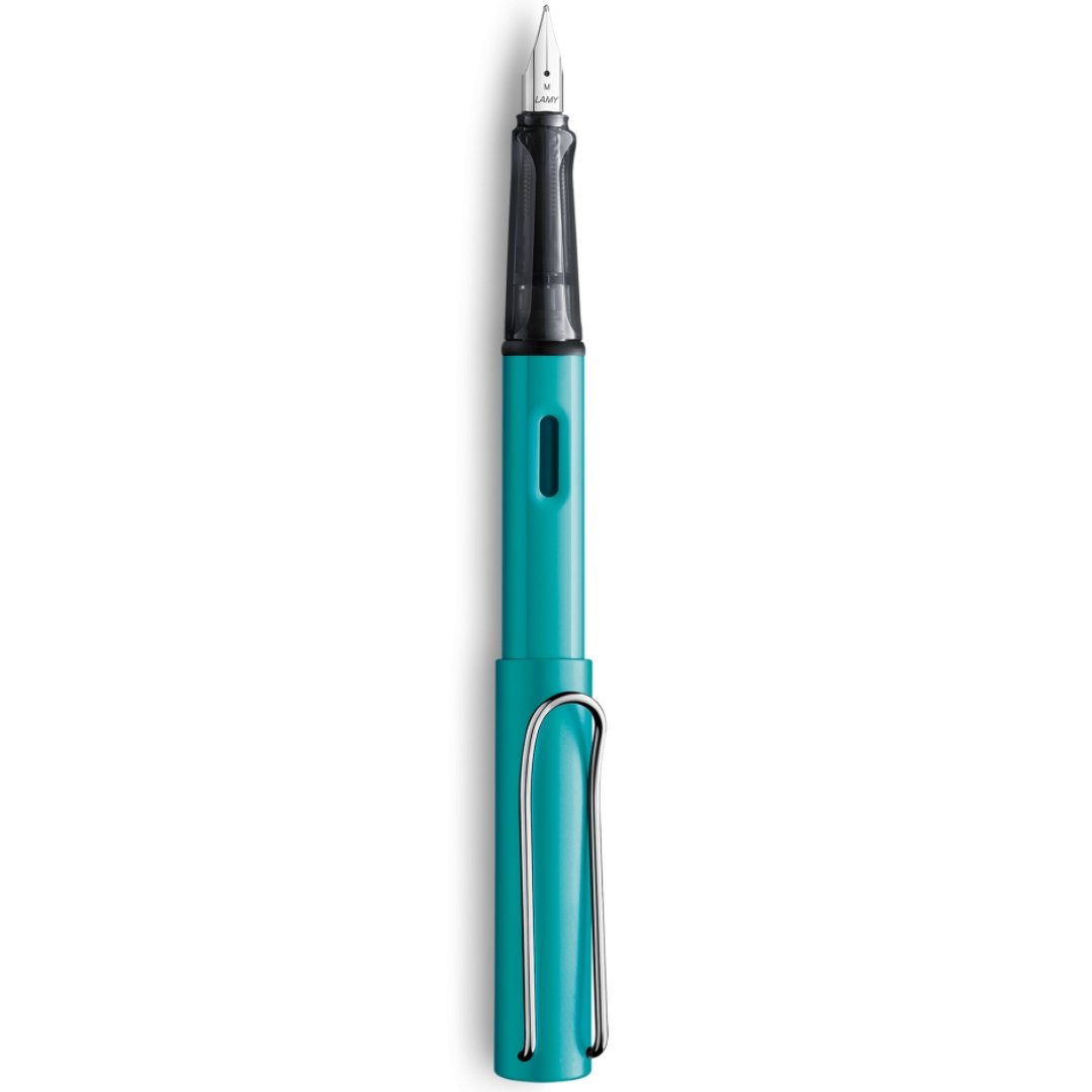 Lamy AL-Star Fountain Pen