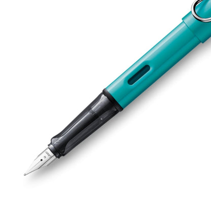 Lamy AL-Star Fountain Pen