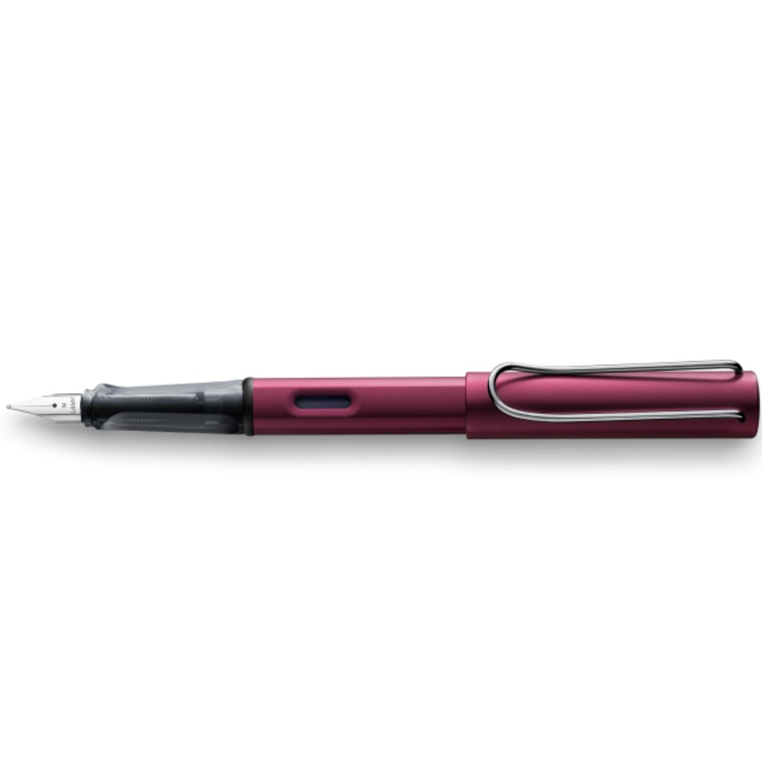 Lamy AL-Star Fountain Pen