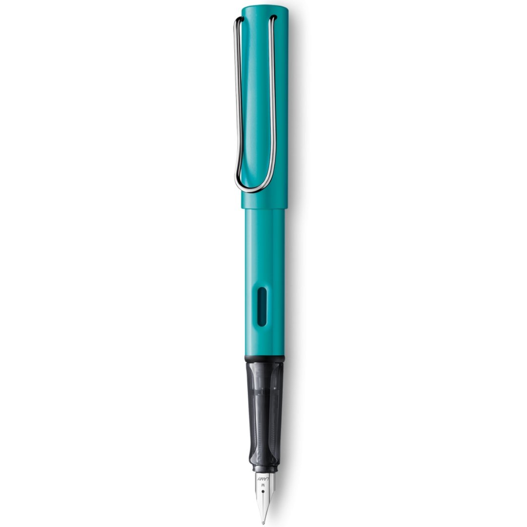 Lamy AL-Star Fountain Pen