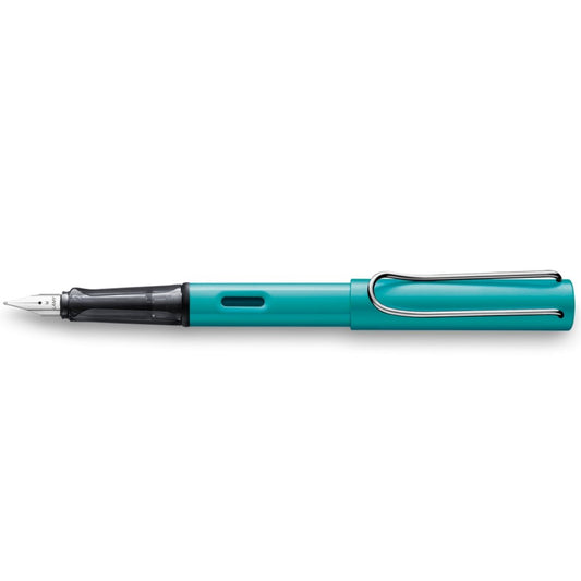 Lamy AL-Star Fountain Pen