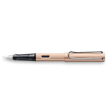Lamy AL-Star Fountain Pen