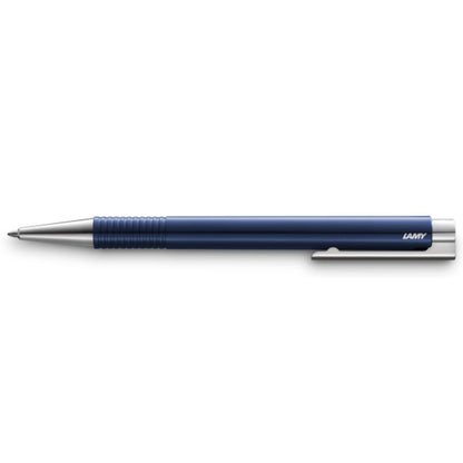 Lamy Logo M+ Ball Pen Black Ink