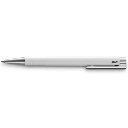 Lamy Logo M+ Ball Pen Black Ink