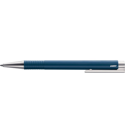 Lamy Logo M+ Ball Pen Black Ink