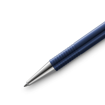 Lamy Logo M+ Ball Pen M M16BL