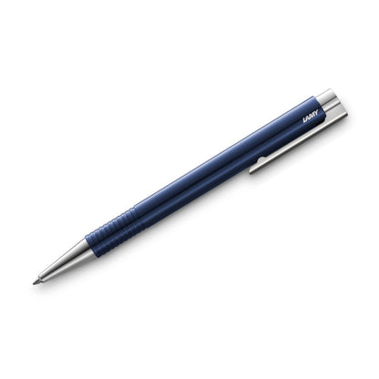Lamy Logo M+ Ball Pen M M16BL