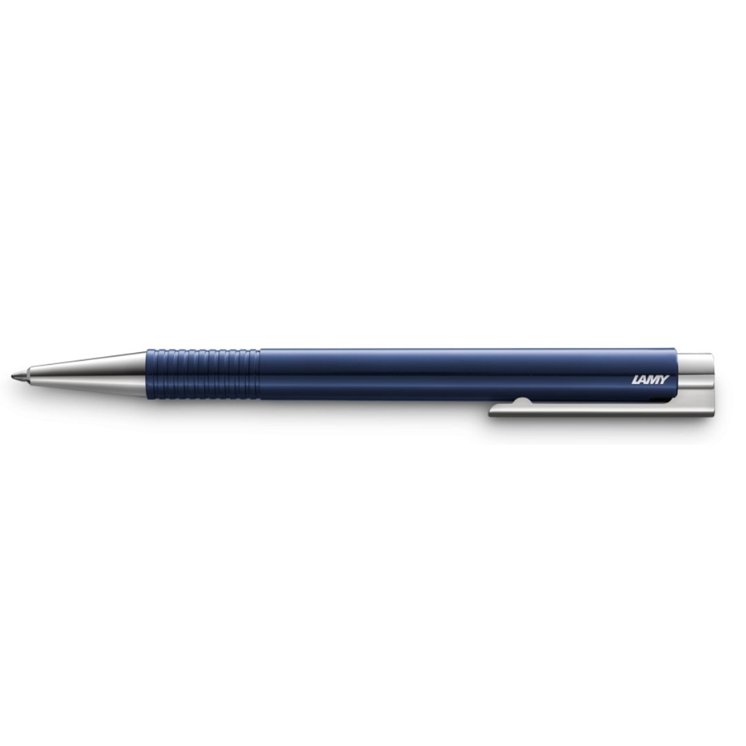Lamy Logo M+ Ball Pen M M16BL