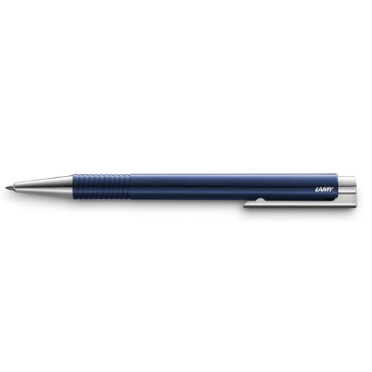 Lamy Logo M+ Ball Pen M M16BL
