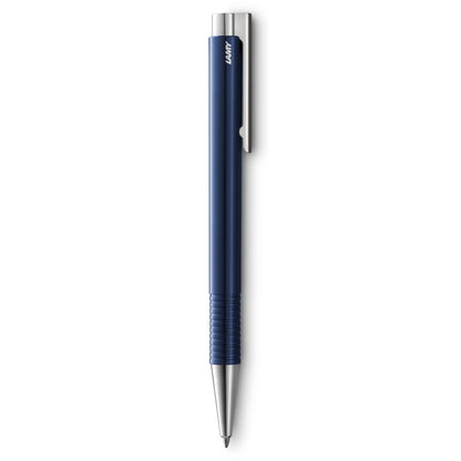 Lamy Logo M+ Ball Pen M M16BL