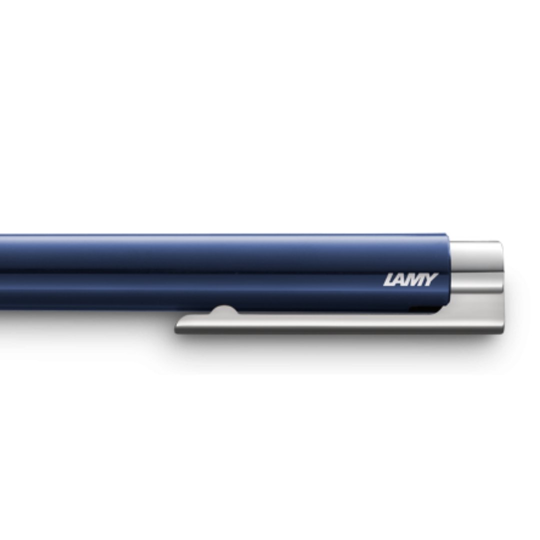 Lamy Logo M+ Ball Pen M M16BL