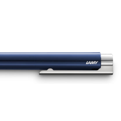 Lamy Logo M+ Ball Pen M M16BL
