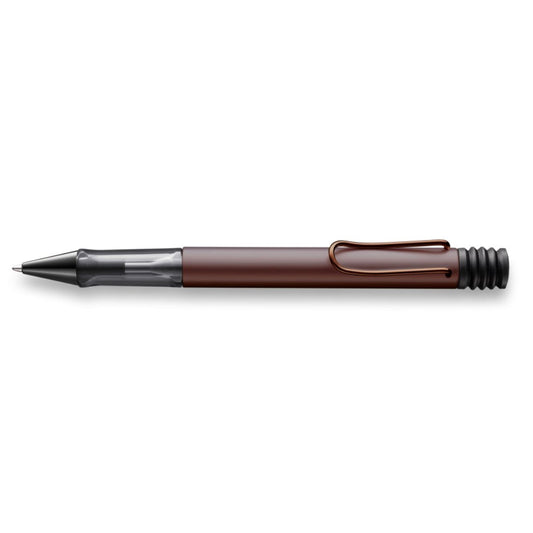 Lamy LX Maroon Ball Pen