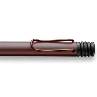 Lamy LX Maroon Ball Pen