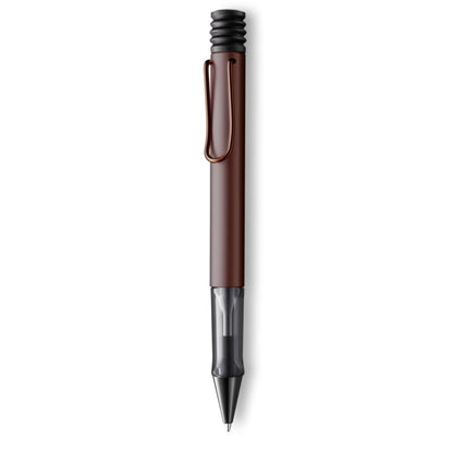 Lamy LX Maroon Ball Pen
