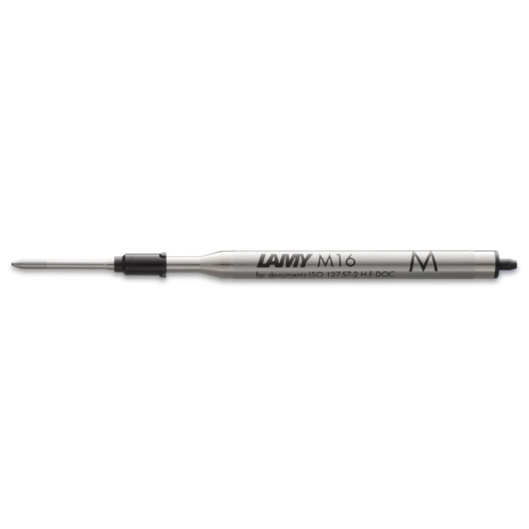 Lamy M16 Ball Pen Refills