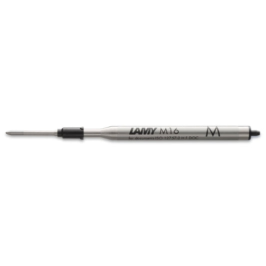 Lamy M16 Ball Pen Refills