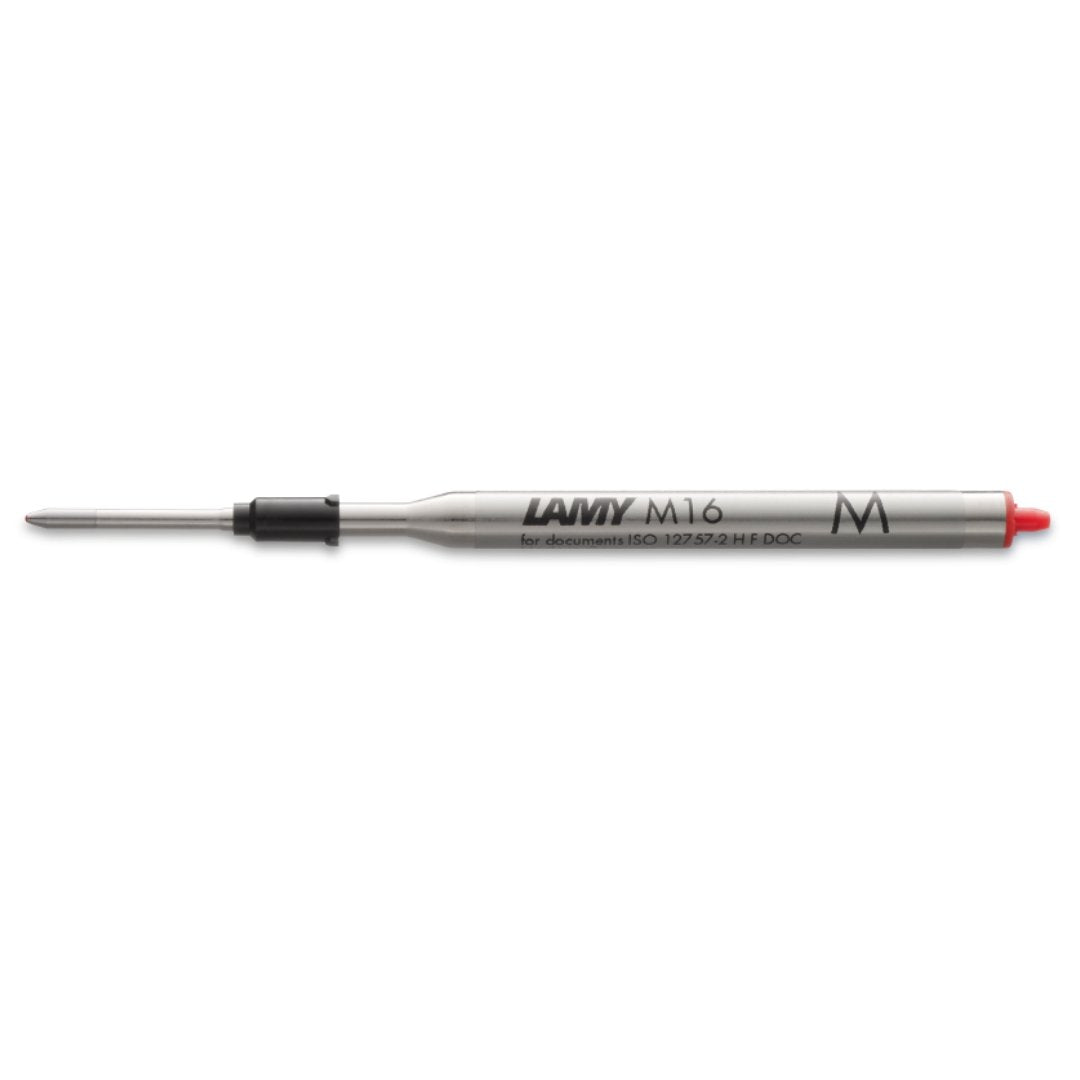 Lamy M16 Ball Pen Refills
