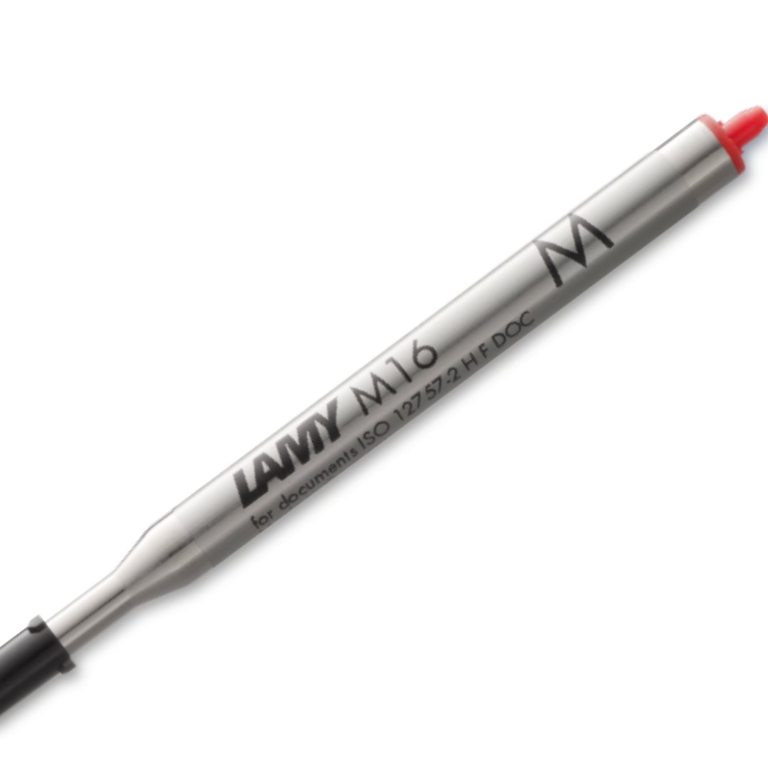 Lamy M16 Ball Pen Refills