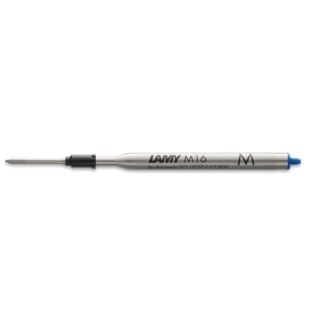 Lamy M16 Ball Pen Refills